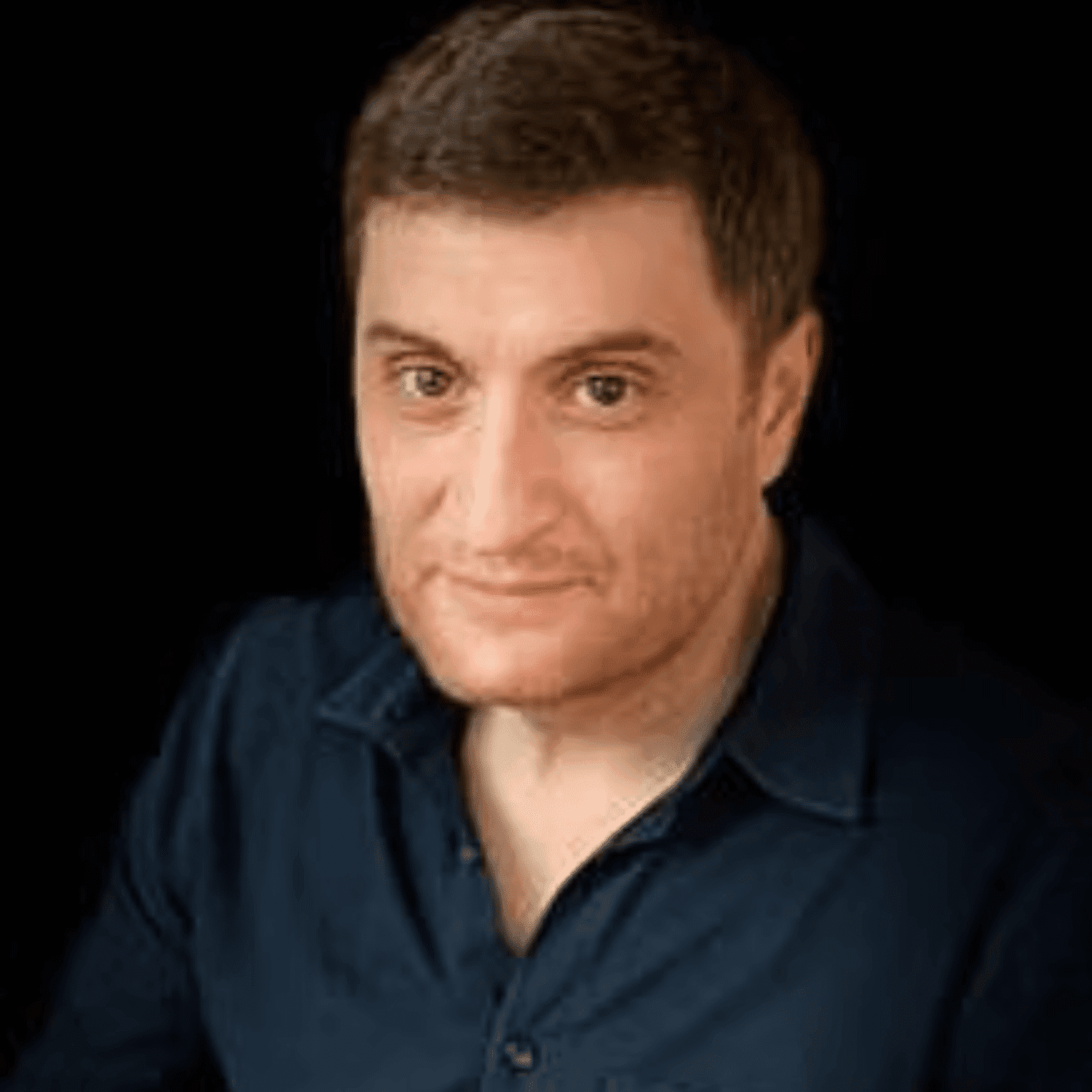 Portrait of Steve, a professional stylist at WS HAIRSTYLING NYC, showcasing their expertise and style.